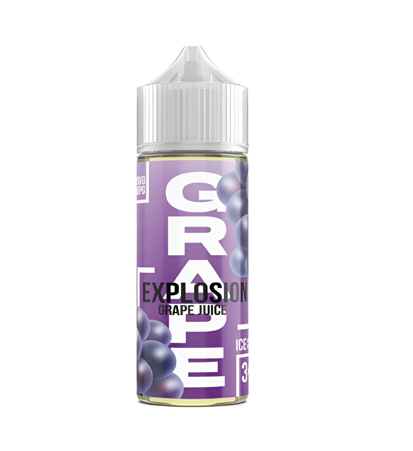 Explosion 120ml