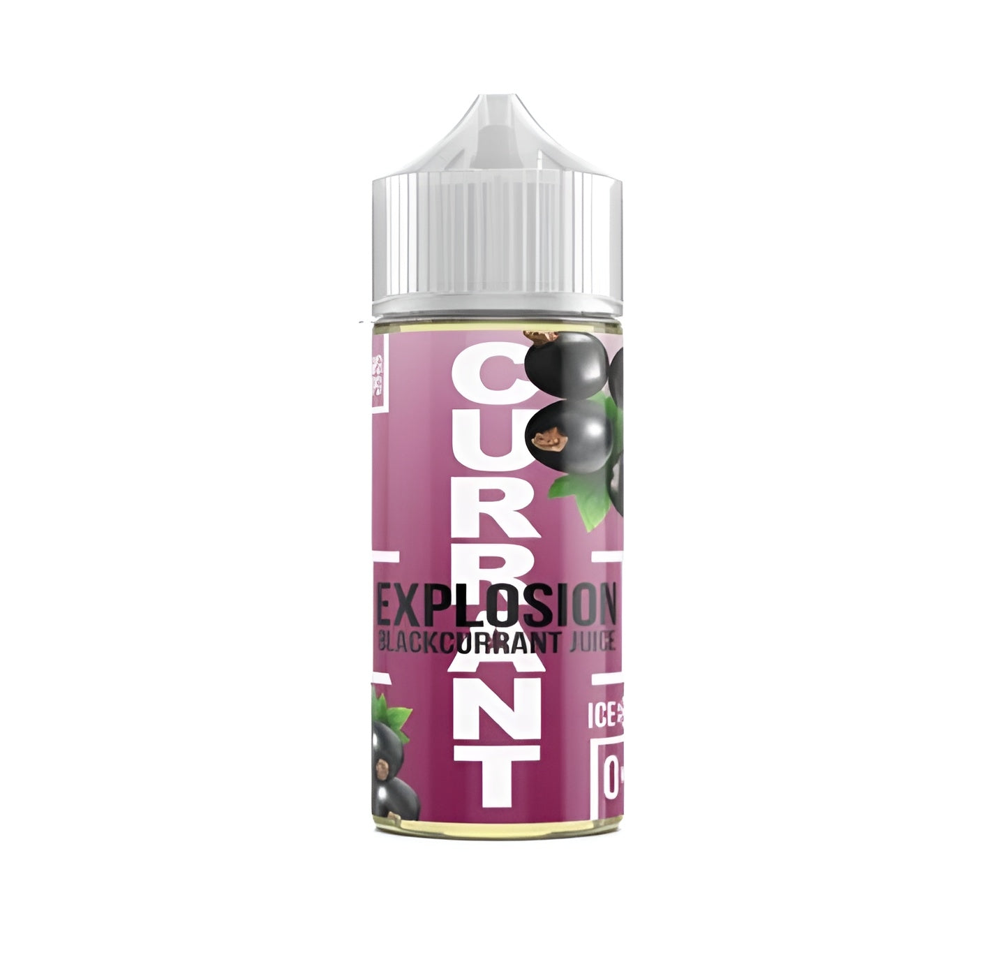 Explosion 120ml