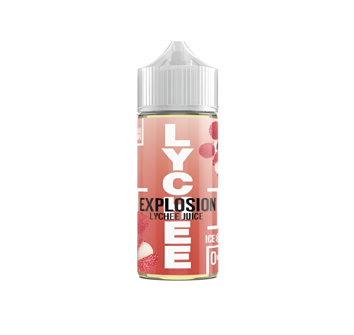 Explosion 120ml