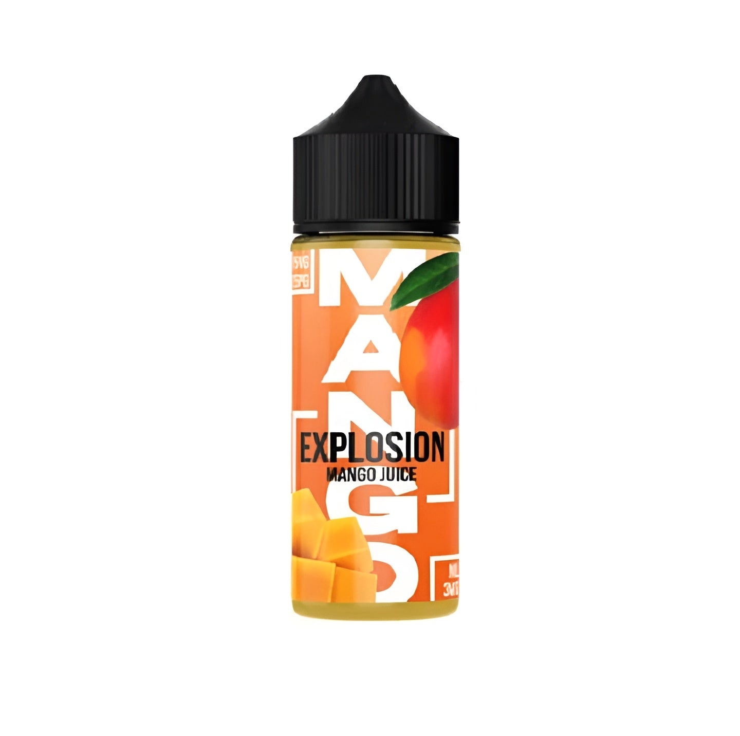 Explosion 120ml