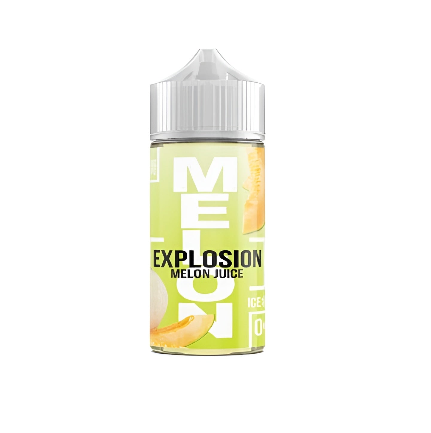 Explosion 120ml