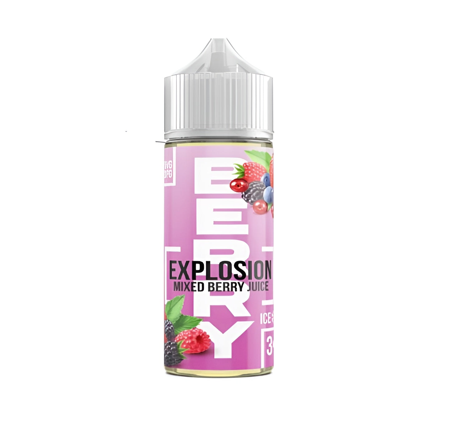 Explosion 120ml