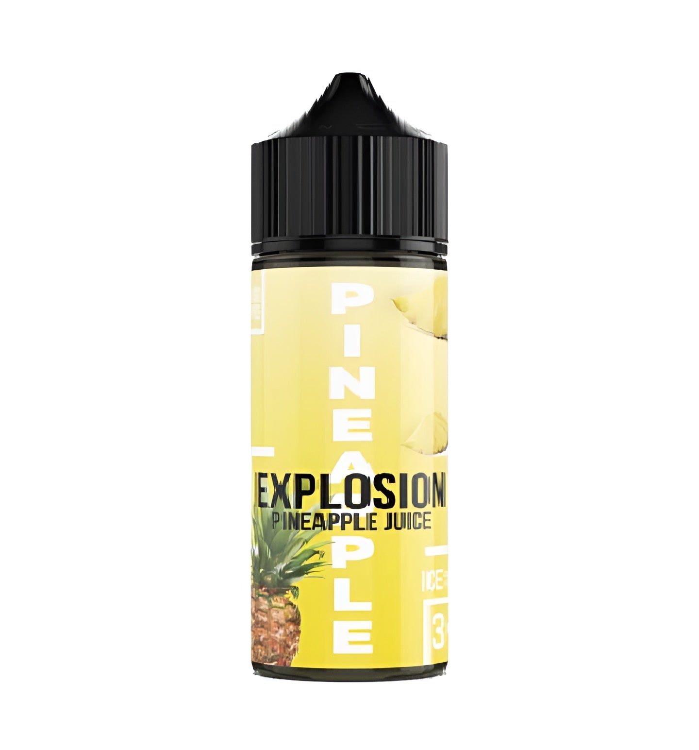 Explosion 120ml