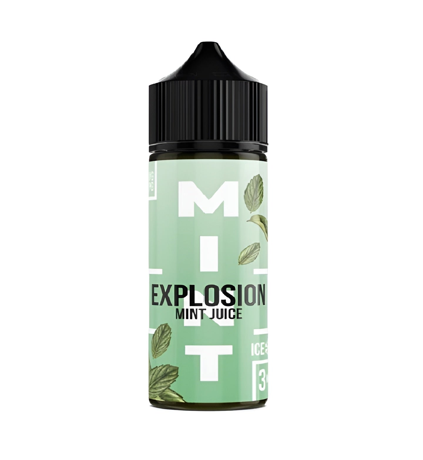 Explosion 120ml Vapers Saloon Explosion 120ml Vapers Saloon