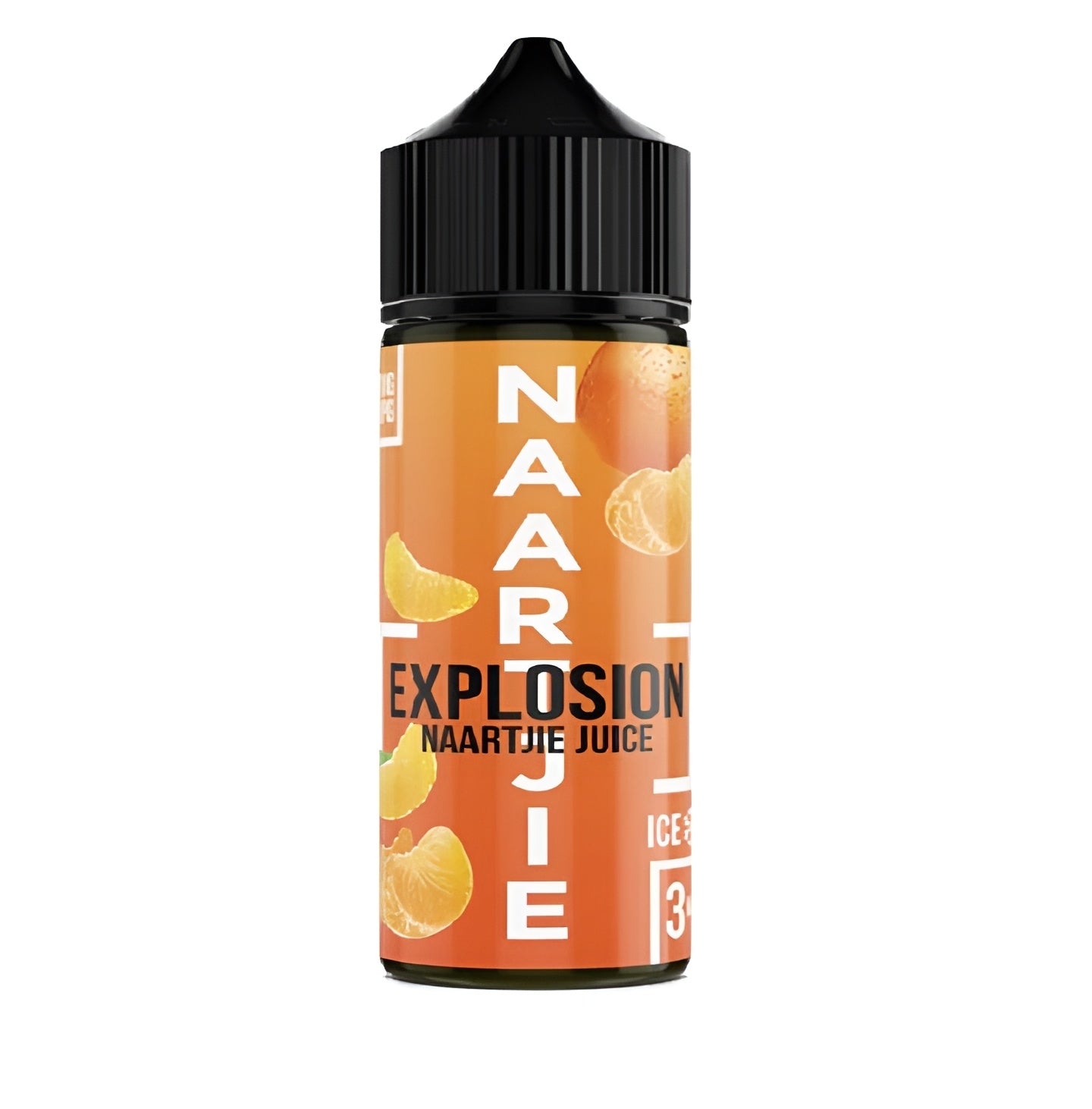 Explosion 120ml