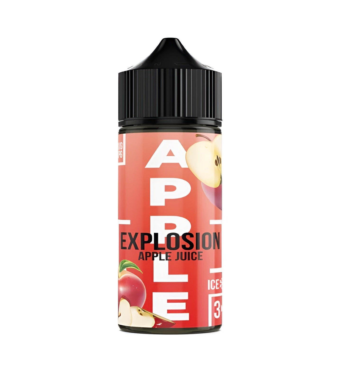 Explosion 120ml