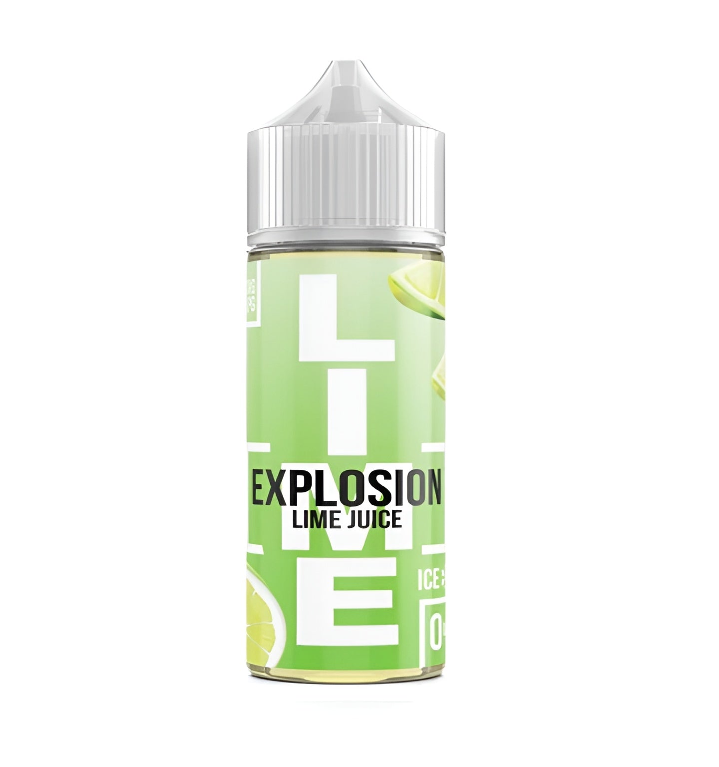 Explosion 120ml