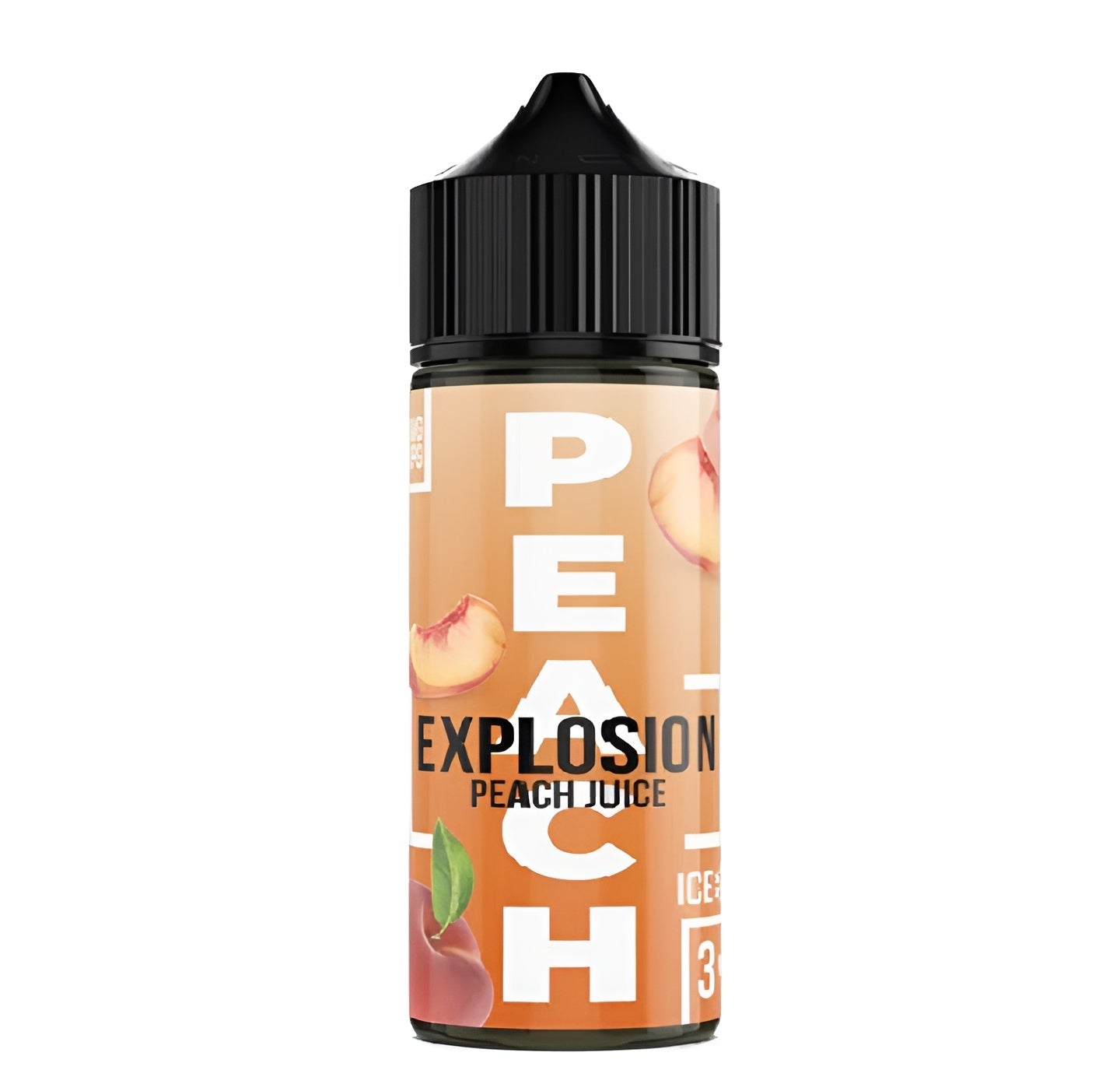Explosion 120ml