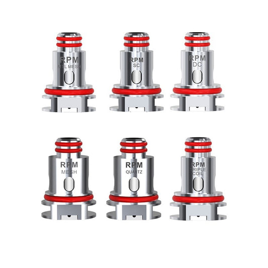 Smok RPM Coil