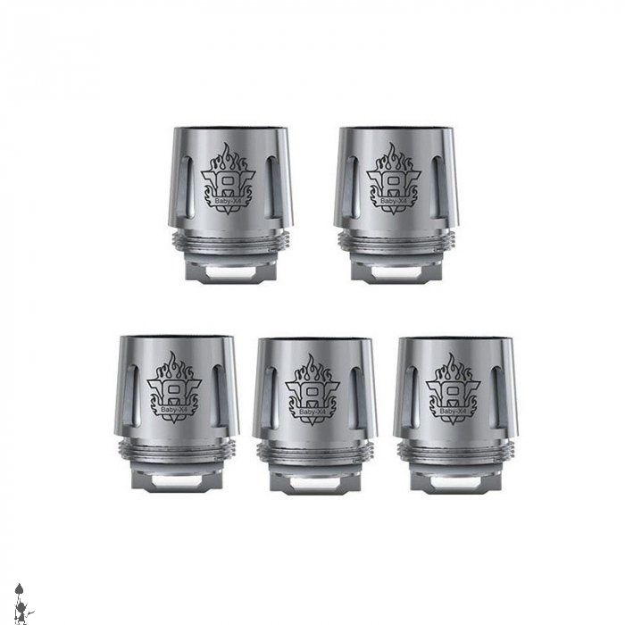 Smok Baby coils