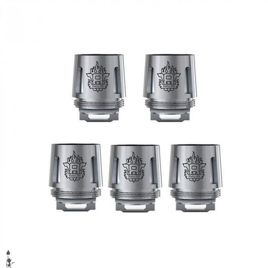 Smok Baby coils