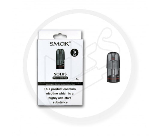 Smok Solus