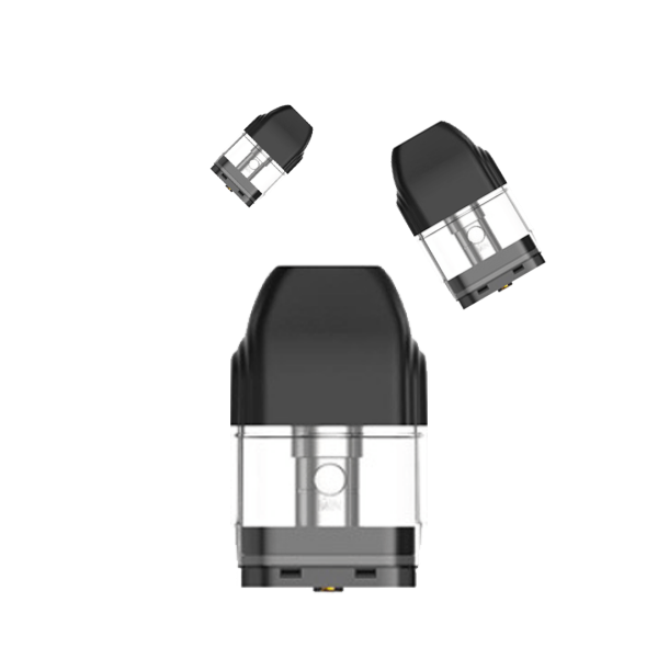 Caliburn pod tank