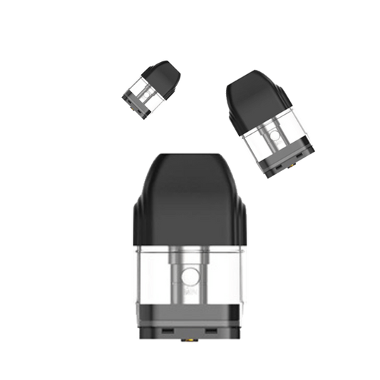 Caliburn pod tank
