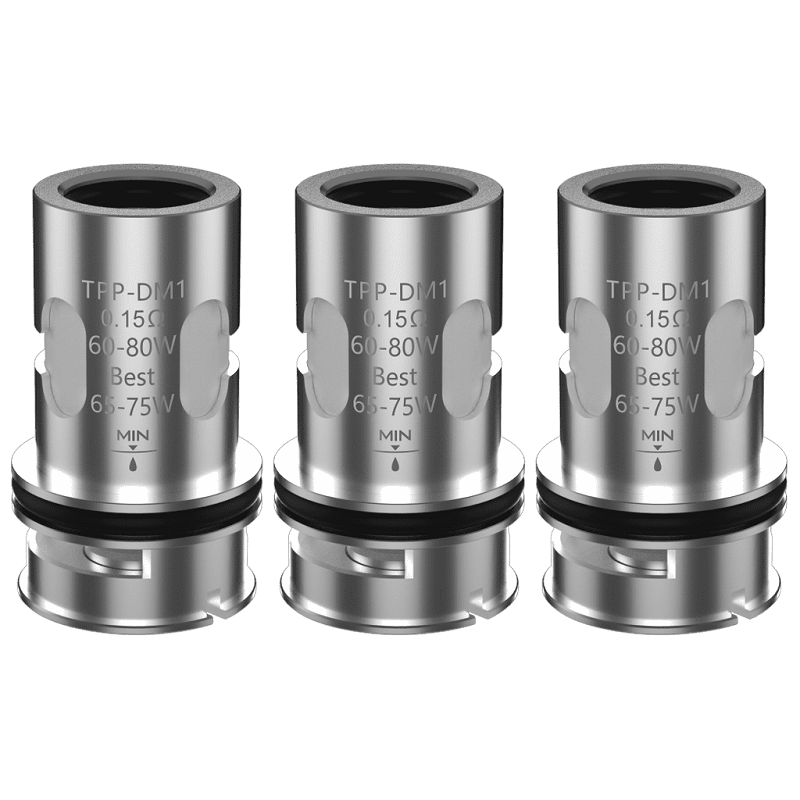 Voopoo TPP coil