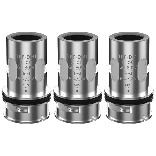 Voopoo TPP coil